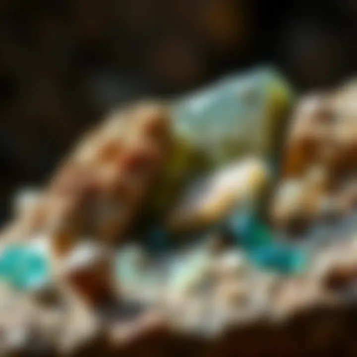 Exploring the World of Rock Mineral Kits Summary