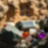 Exploring the World of Rocks, Gems, and Crystals: A Local Perspective Introduction