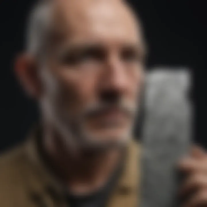 Innovative techniques for using silver solder strips