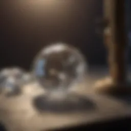 Innovative Diamond Testing Equipment