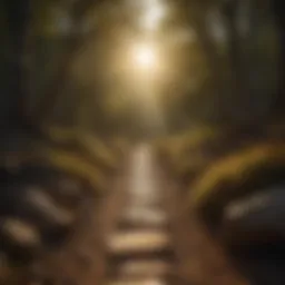 Illuminating the Path to Mineral Riches