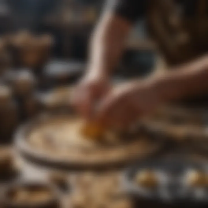 Mastering the Craft of Kit Utilization
