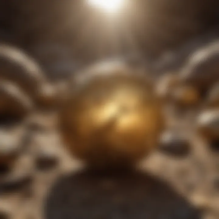 Unveiling the Secrets of Prospecting