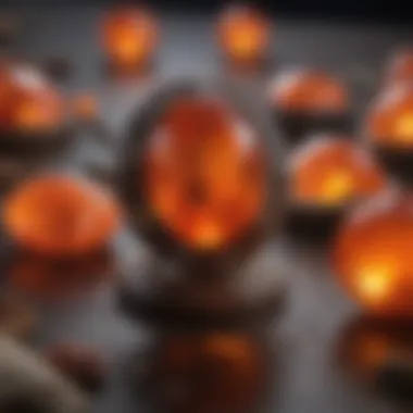 Market Trends Impacting Fire Opal Prices