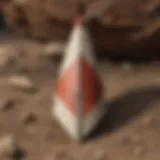 Foam Arrow Head Design Inspiration