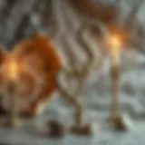 Fossil Decor: A Unique Fusion of Nature and Artistry Introduction