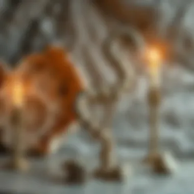 Fossil Decor: A Unique Fusion of Nature and Artistry Introduction