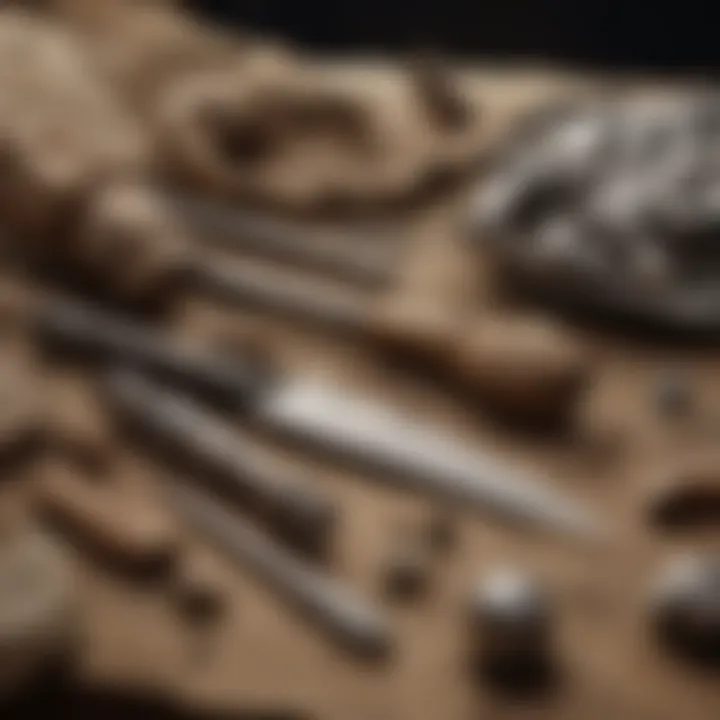Fossil Discovery Tools