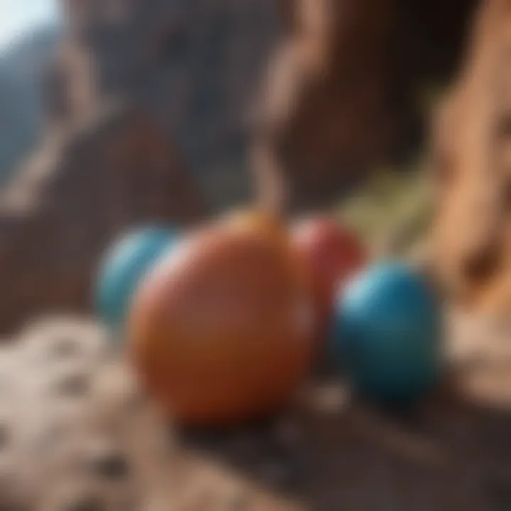 Geological Marvels