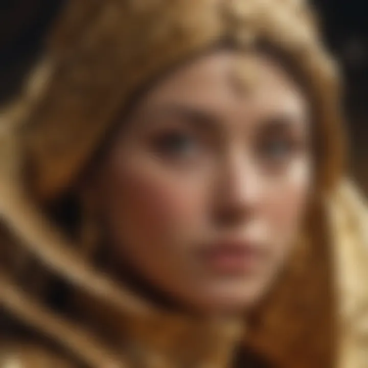 Golden Legacy Unearthed