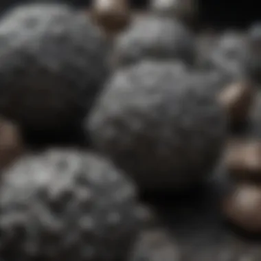 Delving into Graphite's Unique Characteristics Graphite Properties Exploration