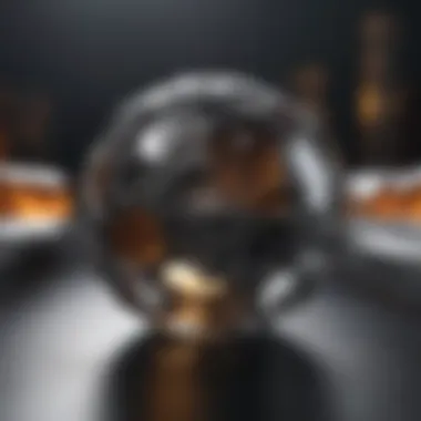 Graphite's Role in Advancing Technologies Graphite in Technological Advancements