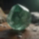 Sparkling Aventurine Crystal