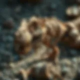 How to Find Dinosaur Fossils: A Comprehensive Guide Introduction