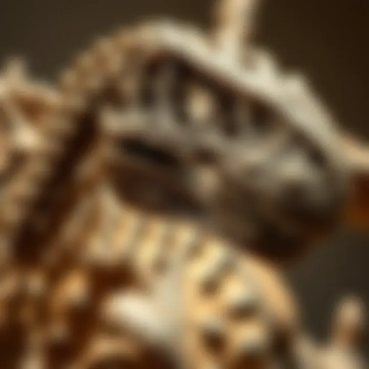 Notable How to Find Dinosaur Fossils: A Comprehensive Guide
