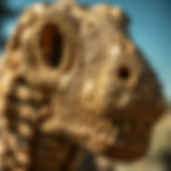 How to Find Dinosaur Fossils: A Comprehensive Guide Summary