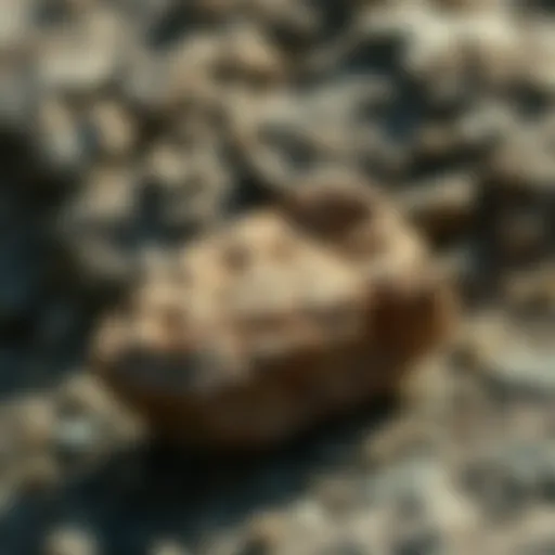 How to Identify a Rock You Found Introduction
