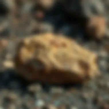 How to Identify a Rock You Found Summary