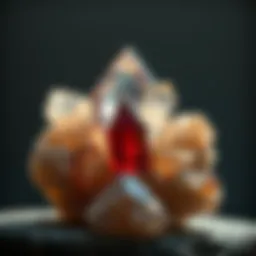 Identifying Crystal Stones: A Comprehensive Guide for Enthusiasts Introduction