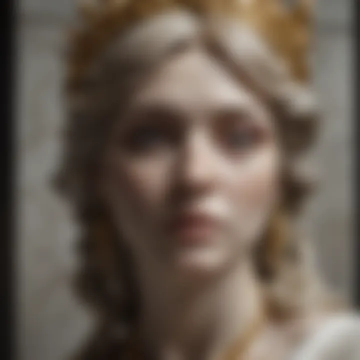 Classic marble sculptures that exemplify artistic brilliance through history