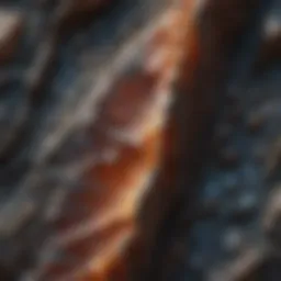 Intricate Crystal Patterns