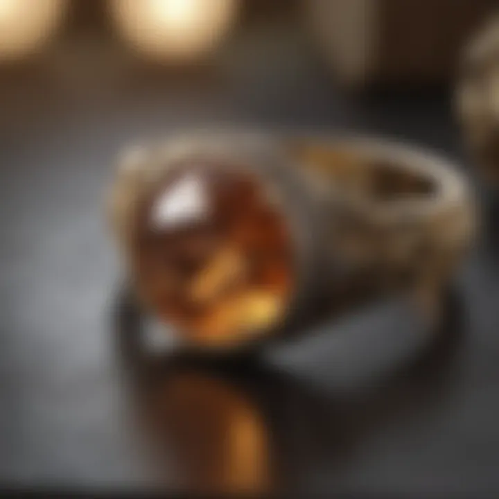 Jewelry Making with Precision