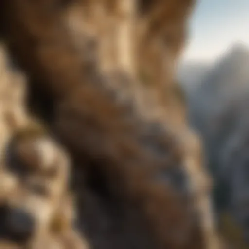 Limestone Formation: A Masterpiece of Nature