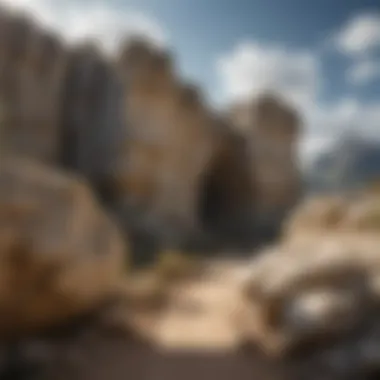 Limestone Properties: Unveiling Nature's Secrets