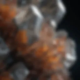 Llanite Crystal Structure Revealed
