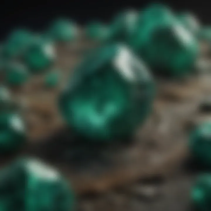 Malachite Marvel