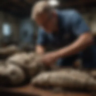 Manatee Bone Collector