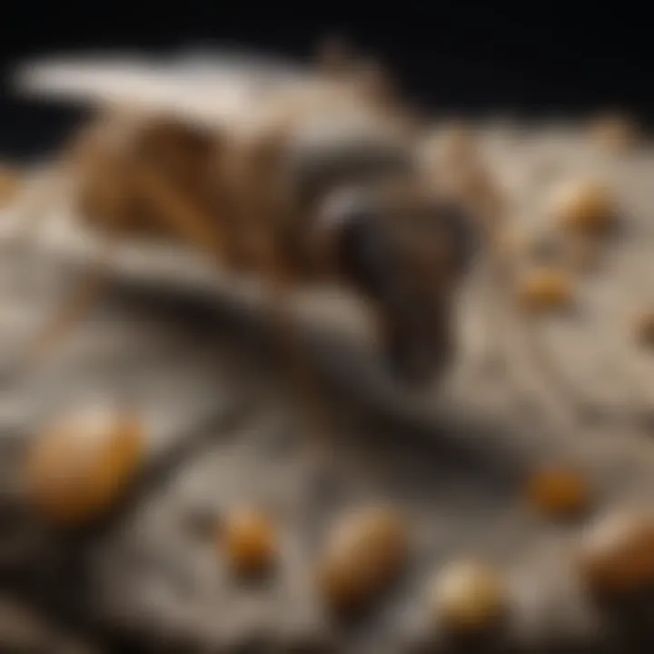 Market Interest in Rare Fossil Specimens
