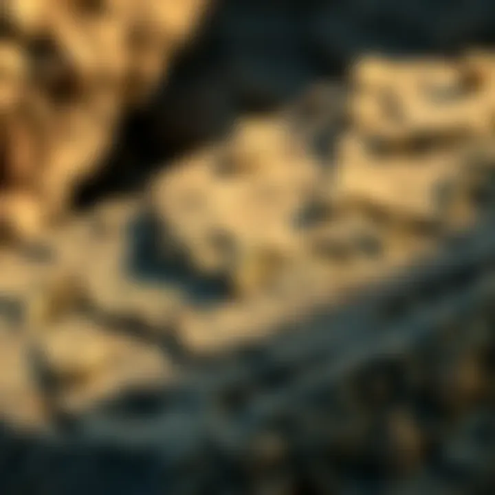 Mastering Rock Collection Identification: A Comprehensive Guide Summary
