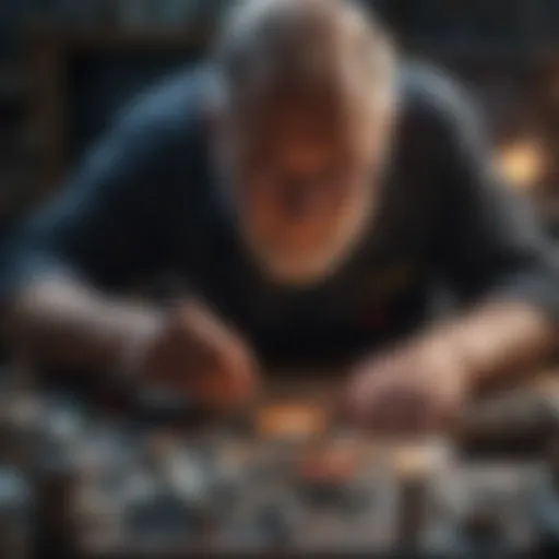 Mastering the Art of Soldering