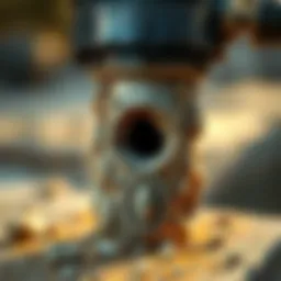 Mastering the Art of Drilling Small Holes: A Comprehensive Guide for Collectors Introduction