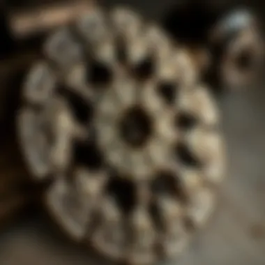 Notable Mastering the Art of Drilling Small Holes: A Comprehensive Guide for Collectors Notable Mastering the Art of Drilling Small Holes: A Comprehensive Guide for Collectors