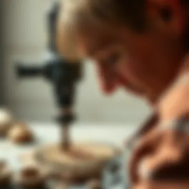 Mastering the Art of Drilling Small Holes: A Comprehensive Guide for Collectors Summary Mastering the Art of Drilling Small Holes: A Comprehensive Guide for Collectors Summary