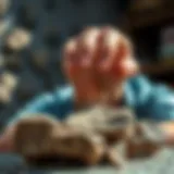 Mastering the Art of Hand Polishing Rocks Introduction