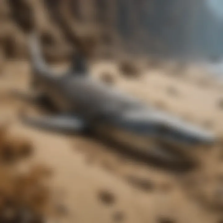 Megalodon Fossil Discovery