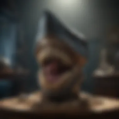 Unveiling Megalodon Tooth's Historical Significance Historical Context of Megalodon Tooth Discovery