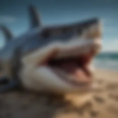 Preservation Wonders: Techniques for Megalodon Tooth Care Megalodon tooth preservation techniques