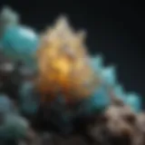 Mystical Smithsonite Essence