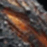 Microstructure Analysis of Metal