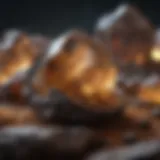 Misty Essence of Smoky Quartz
