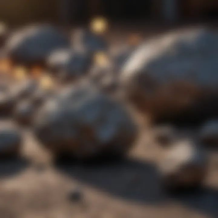 Mystical Meteorite Market Insights