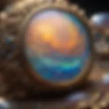 Opal's Prismatic Splendor