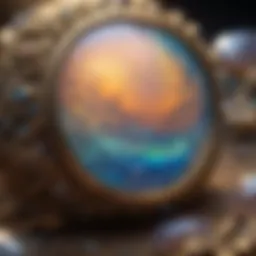 Opal's Prismatic Splendor