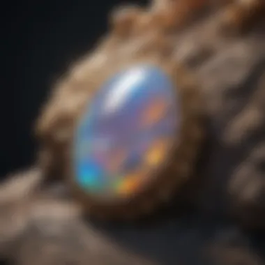Opal Rarity Unveiled Opal Rarity Unveiled