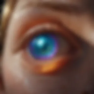 Opalescent Dream Opalescent Dream