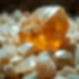 Pics of Crystals and Stones: A Comprehensive Exploration Introduction
